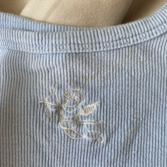 GARAGE | cherub tank - Picture 2 of 3